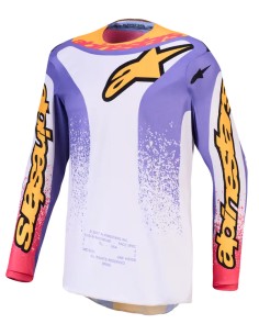 Fluid Drag Jersey