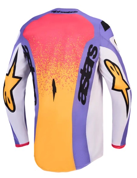 ALPINESTARS Jerseys - Detailansicht