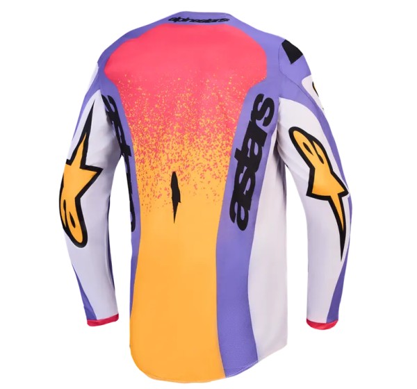 ALPINESTARS Jerseys - Detailansicht