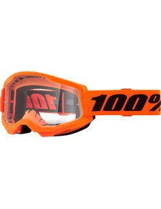 Strata 2 Brille