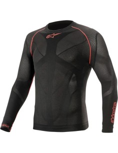 Ride Tech v2 Sommer Unterziehshirt Langarm