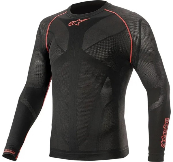 ALPINESTARS(MX) Unter- & Oberbekleidung - UNDERWEAR RT LS XL/2XL