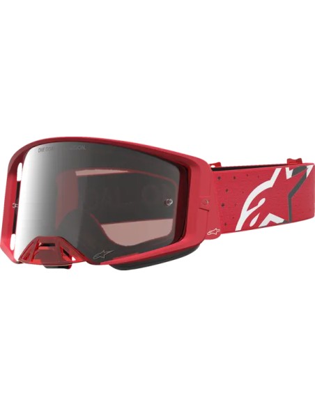 ALPINESTARS Motorradbrillen - GOGGLE YTH VISION VESTA RD FLO