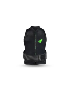 Anchorage SV5 Rückenprotektor-Weste für Kinder