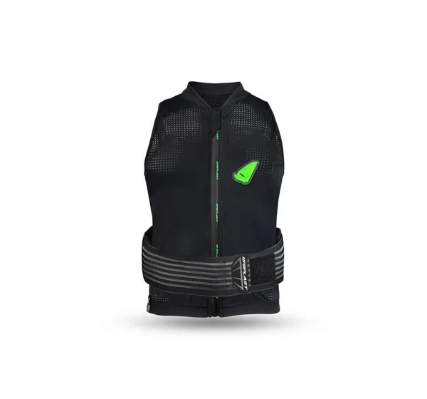 UFO Brust- und Rückenprotektoren - BACK PROTECTOR ANCHORAGE KID S
