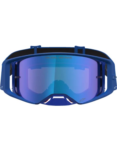 ALPINESTARS GOGGLES Motorradbrillen - Detailansicht