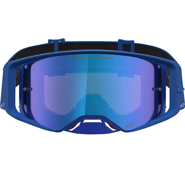 ALPINESTARS GOGGLES Motorradbrillen - Detailansicht