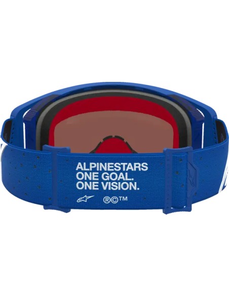 ALPINESTARS GOGGLES Motorradbrillen Bild 4