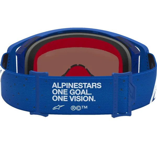 ALPINESTARS GOGGLES Motorradbrillen Bild 4
