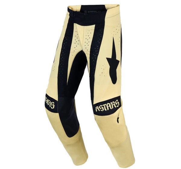 ALPINESTARS(MX) Hosen - PANT TECHSTAR ATROX YL/BK 44