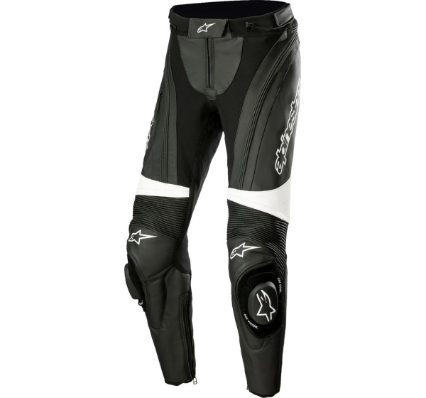 ALPINESTARS (ROAD) Hosen - PANTS 4W MISSILE V3 BLACK 48