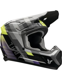 Youth Fleet Camber Helm