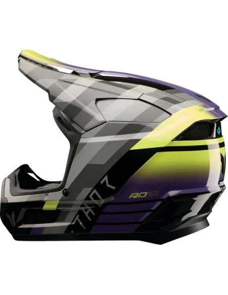 THOR Offroad - Detailansicht