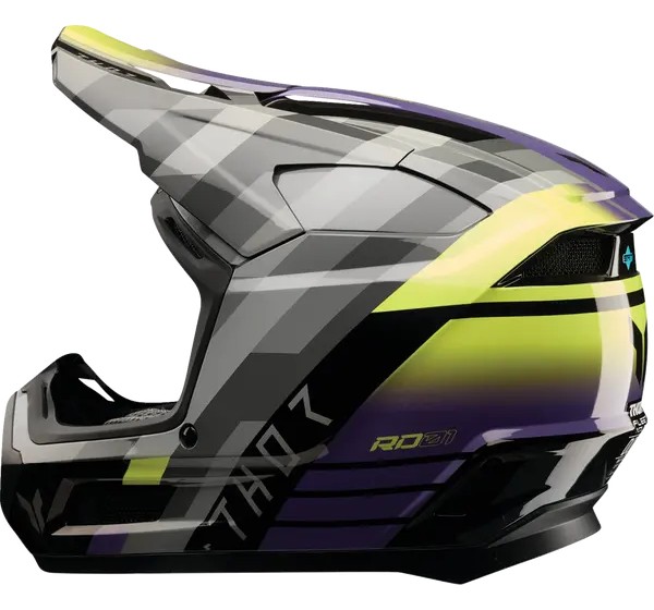 THOR Offroad - Detailansicht