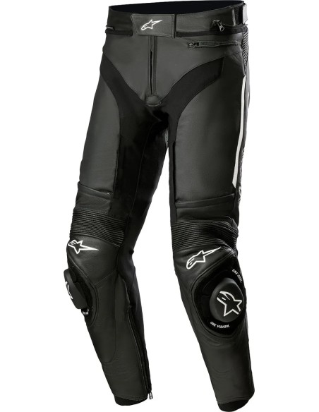 Missile V3 Lederhose