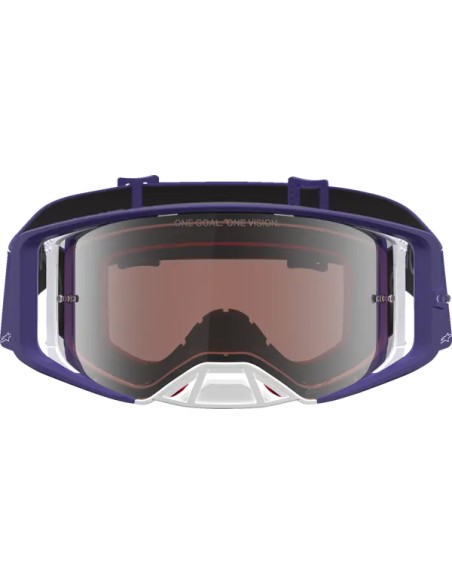 ALPINESTARS GOGGLES Motorradbrillen - Detailansicht