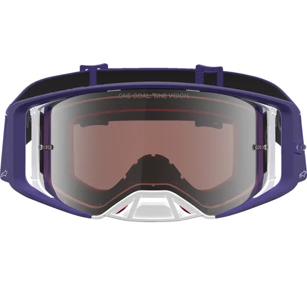ALPINESTARS GOGGLES Motorradbrillen - Detailansicht