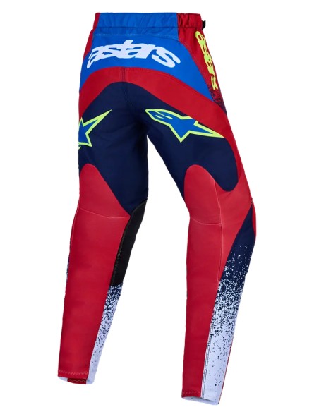 ALPINESTARS(MX) Hosen - Detailansicht