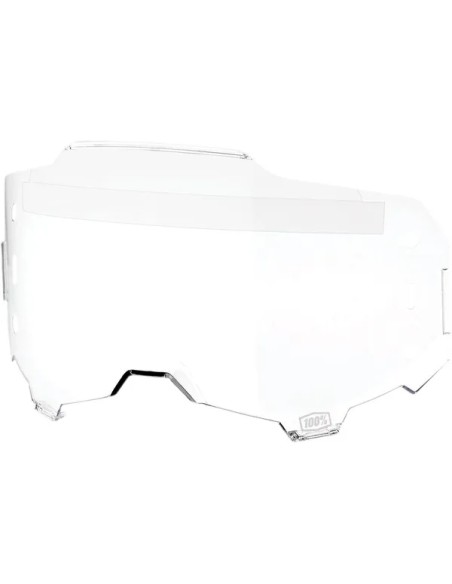 100% Zubehör - LENS ARMEGA F CLEAR