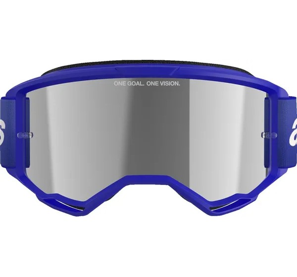 ALPINESTARS GOGGLES Motorradbrillen - Detailansicht