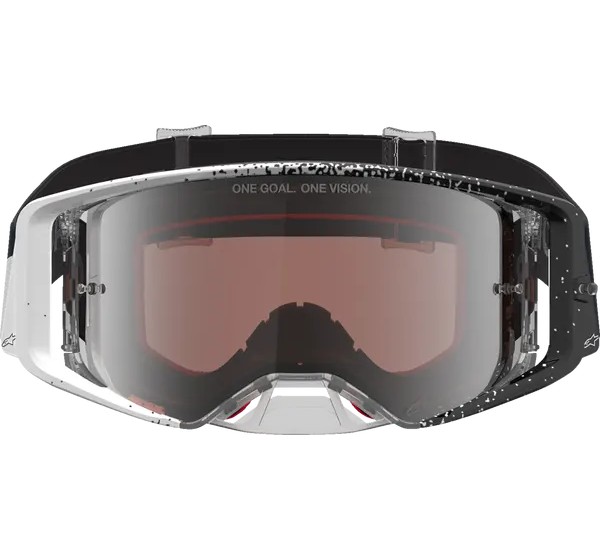 ALPINESTARS Motorradbrillen - Detailansicht