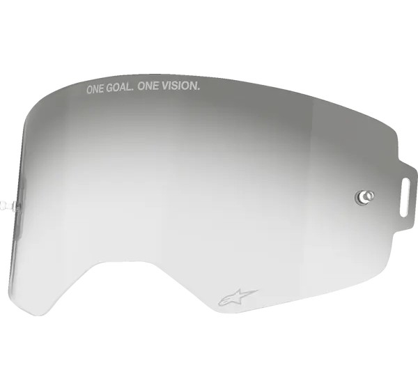 ALPINESTARS GOGGLES Zubehör - LENS GOGGLE SUPERTECH PHOTOCHR