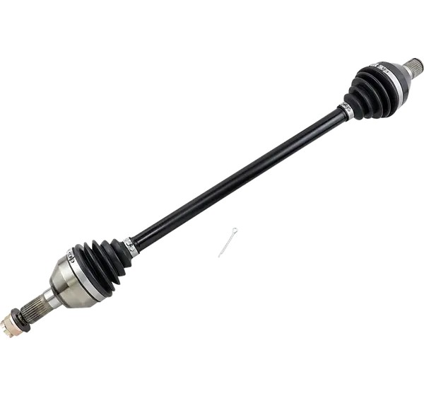 MOOSE OFFROAD FOUR WHEEL Achsen für CAN AM (BRP) MAVERICK TURBO 900 RR EFI 4X4 2020-2024