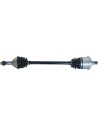 OEM Ersatz Standard CV-Achse