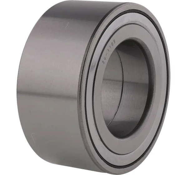 MOOSE OFFROAD HARD-PARTS Lager- und Dichtungssätze - WHEEL BEARING KIT ARCTIC CAT M