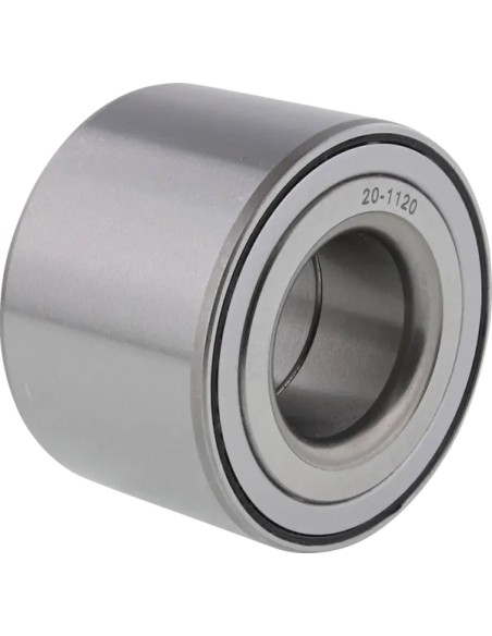 MOOSE OFFROAD HARD-PARTS Lager- und Dichtungssätze - WHEEL BEARING KIT SEGWAY MSE