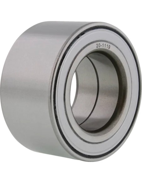 MOOSE OFFROAD HARD-PARTS Lager- und Dichtungssätze - WHEEL BEARING KIT SEGWAY MSE