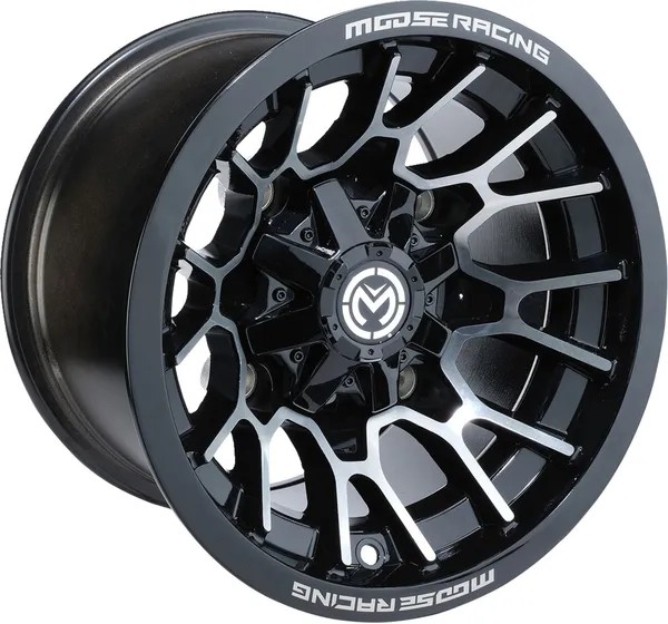 MOOSE OFFROAD FOUR WHEEL Räder - WHEEL 14X7 4/136 5+2