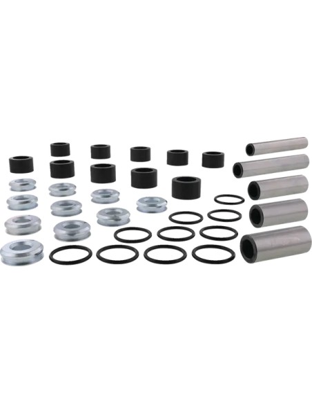 MOOSE OFFROAD HARD-PARTS Querlenker - Detailansicht