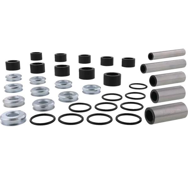 MOOSE OFFROAD HARD-PARTS Querlenker - Detailansicht