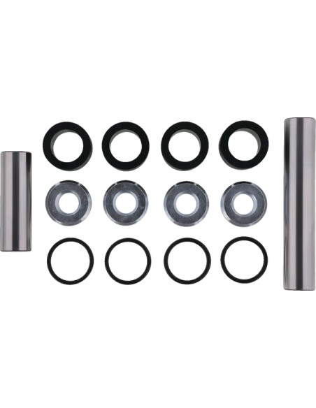 MOOSE OFFROAD HARD-PARTS Querlenker - Detailansicht