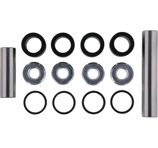 MOOSE OFFROAD HARD-PARTS Querlenker - Detailansicht