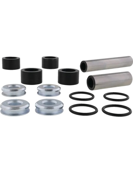 MOOSE OFFROAD HARD-PARTS Querlenker - Einbaubeispiel