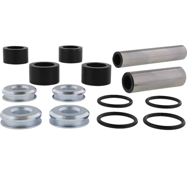 MOOSE OFFROAD HARD-PARTS Querlenker - Einbaubeispiel