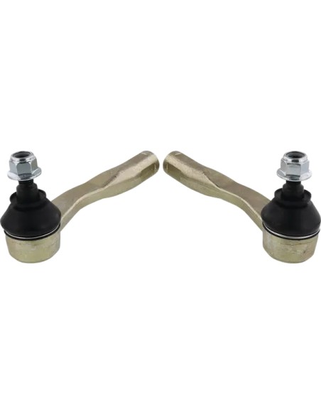 MOOSE OFFROAD HARD-PARTS Spurstangen & Kugelgelenke - TIE ROD END OUTER POL MSE