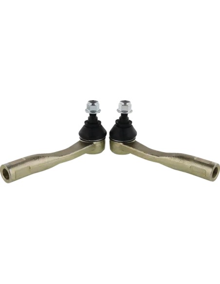MOOSE OFFROAD HARD-PARTS Spurstangen & Kugelgelenke - Detailansicht