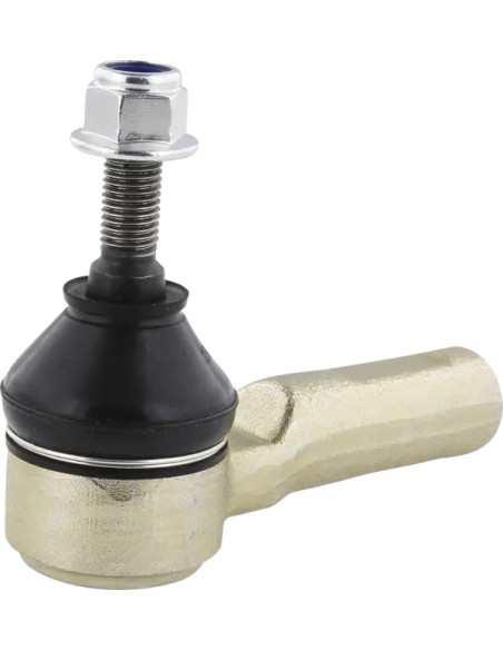 MOOSE OFFROAD HARD-PARTS Spurstangen & Kugelgelenke - TIE ROD END OUTER POL MSE