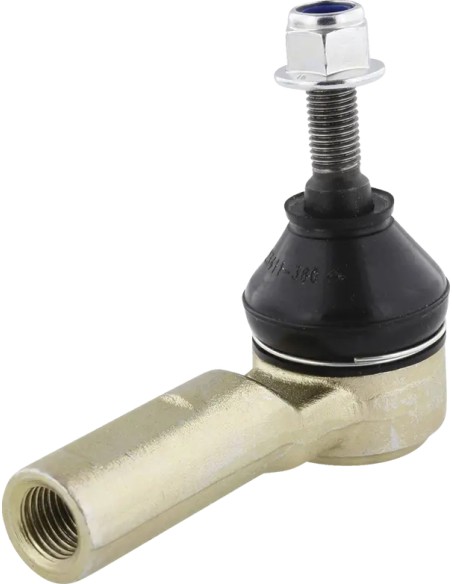 MOOSE OFFROAD HARD-PARTS Spurstangen & Kugelgelenke - Detailansicht
