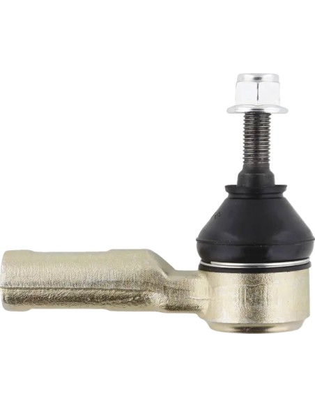 MOOSE OFFROAD HARD-PARTS Spurstangen & Kugelgelenke - Einbaubeispiel