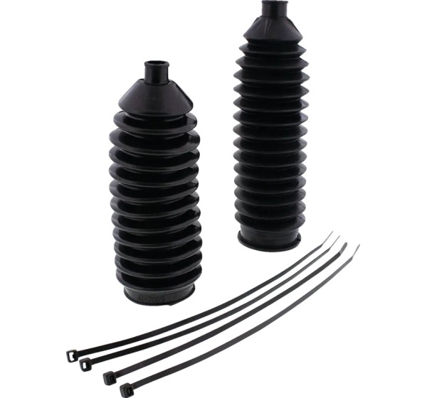 MOOSE OFFROAD HARD-PARTS Federung vorne - REPLACEMENT BOOT RACK KITS POL
