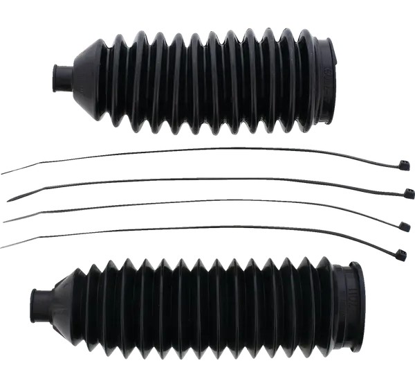 MOOSE OFFROAD HARD-PARTS Federung vorne - Detailansicht