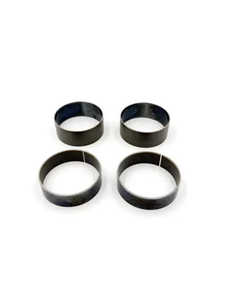 DAYTONA Federung vorne - BUSHING KIT 49MM FOR UPPER&LOW