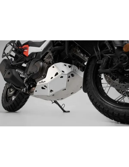 SW-MOTECH Stoßfänger & Motorschutzplatten - ENGINE GUARD