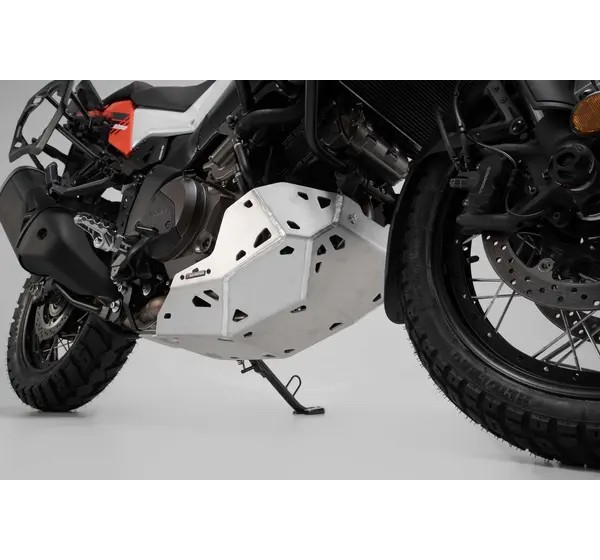 SW-MOTECH Stoßfänger & Motorschutzplatten - ENGINE GUARD