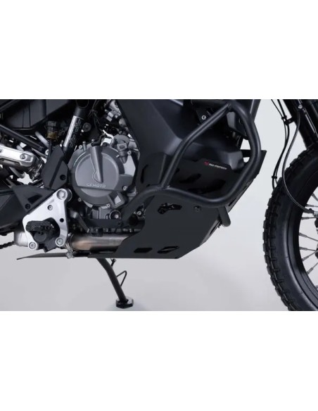 SW-MOTECH Stoßfänger & Motorschutzplatten Bild 4