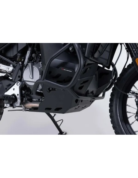 SW-MOTECH Stoßfänger & Motorschutzplatten Bild 5